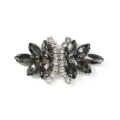Rhinestone bow crystal patch sparkling glass apparel accessory for shoes garments DIY crafts - Style 7
