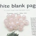 Perles citrouille en acrylique rose pour bijoux DIY, bracelets et coques. Vue détaillée. - 11mm (Env. 670 Pcs) / Sirène Rose Clair
