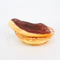 Modelo de pez de simulación PU y decoración, accesorio realista para fotografía y exhibición. - Modelo de Tocino (R001)