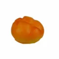 Modelo de pan simulado juguete de rebote lento accesorio de fotografía decoración realista - M006 Pan Redondo