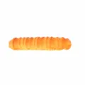 Pan de simulación juguete de rebote lento accesorio de fotografía modelo de postre dulce. - M024 Pan Ondulado