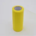 Yellow tulle fabric roll for tutu skirt wedding party decoration craft supply spool - Yellow
