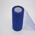 Blue tulle roll fabric spool for tutu skirts wedding party decoration and crafts. - Dark Blue
