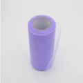 Purple tulle roll fabric spool for tutu skirt wedding party decoration craft supply - Light Purple