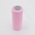 Light pink tutu mesh roll, 15cm tulle spool for wedding party table skirt and DIY decoration. - Light Pink