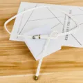 Damen weisser geflochtener duenner Guertel minimalistische Metallschnalle Kleid - Weiß