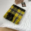 Giallo e Nero