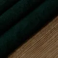Dark Green Cloak Fabric Variant Choice for Halloween Costume and Cosplay Party Wear - 1.3m / Dark Green