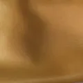 Golden fabric texture close-up for cosplay cloak, smooth twill material for DIY costume. - 80cm / Brown