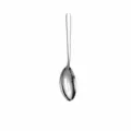 Roestvrijstalen opdienlepel grote serveerlepel lepel voor dinerkeuken 26.3 cm - Opschepschuimspaan