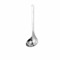 Cuillère Écumoire en Acier Inoxydable Martelée Ustensile de Cuisine Cuisine Neuf - Écumoire martelée
