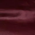 Burgundy satin fabric swatch variant, smooth and glossy texture for custom apparel. - Shoulder to Hem 0.8M / Burgundy