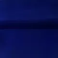 Dark blue fabric variant for medieval hooded cloak cosplay and Halloween costume. - Sapphire Blue
