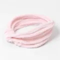 9mm pink plush chenille stem diy craft pipe cleaner soft material for handmade art. - Cute Pink