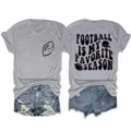 Taglia S / Top / Grigio chiaro