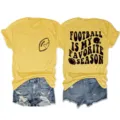 Taglia S / Top / Giallo