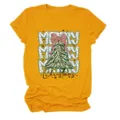 S / Tops / Mustard Yellow
