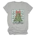 S / Tops / Light Gray