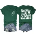 Taglia S / Top / verde retrò