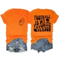 Taglia S / Top / Arancione