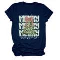 S / Tops / Navy Blue