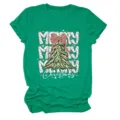 S / Tops / Dark Green