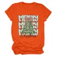 S / Tops / Orange