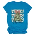 S / Tops / Lake Blue