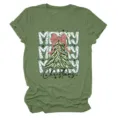 S / Tops / Olive Green
