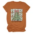 S / Tops / Burnt Orange