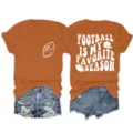 Taglia S / Top / arancio bruciato