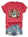 S / Tops / Rood