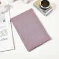 Asciugamano sportivo rinfrescante per palestra fitness esterno, asciugamano ghiaccio rapido. - 30*90cm / Rosa Chiaro (Borsa in Inglese)