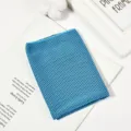 Asciugamano sportivo rinfrescante per palestra e attività all'aperto, blu ad asciugatura rapida. - 30*90cm / Blu Cielo (Borsa in Inglese)