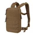 Tactical cycling backpack outdoor sports cross-body shoulder bag military storage pack - Below 20L / Brown