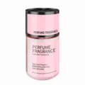Car air freshener long lasting perfume fragrance diffuser pink bottle interior decor - Gardenia After Rain