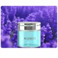 Car Air Freshener Solid Lavender Aromatherapy Long Lasting Fragrance Auto Perfume Diffuser - Soft Lavender Scent