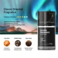 Premium car air freshener long lasting fragrance elegance auto perfume bottle 120ml. - Classic Cologne