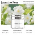 Car air freshener perfume glass bottle long-lasting sweet fruit scent variant design. - Sweet Fruity Scent