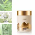 Car solid fragrance balm long lasting fresh air freshener for vehicle interior decor - Long-lasting Tea Aroma
