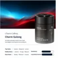 Car Solid Balm Cologne Fragrance Long Lasting Air Freshener Solid Perfume for Auto Interior - Charm Cologne