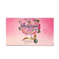 Solid air freshener room fragrance deodorant long lasting floral scent 150g home decor - Kiss of Dawn