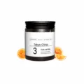 Solid car perfume jar citrus fragrance long lasting fresh air freshener automobile decor - Tokyo Citrus