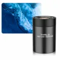 Solid car perfume balm with ocean scent, long-lasting fragrance for vehicle interior use. - Ocean