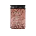 Long-lasting indoor aroma beads in a jar with floral scent for home and bedroom use. - Freesia & Camellia