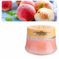 Car aromatherapy solid balm high-end advanced sense fragrance in-car odor remover - Peach