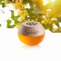 Osmanthus Scented Air Freshener Sphere Bottle Fragrance Room Deodorant 1 Pack Aroma - Osmanthus Scent