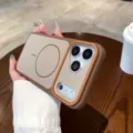 Brown / iphone11