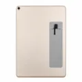 Lycra tablet stylus pen holder sleeve sticker for iPad Apple pencil pouch pocket accessory. - Default