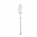 Forchetta da tavola in acciaio inossidabile 304 posate da cucina manico ergonomico pranzo - Forchetta da Tavola (Acciaio 304)